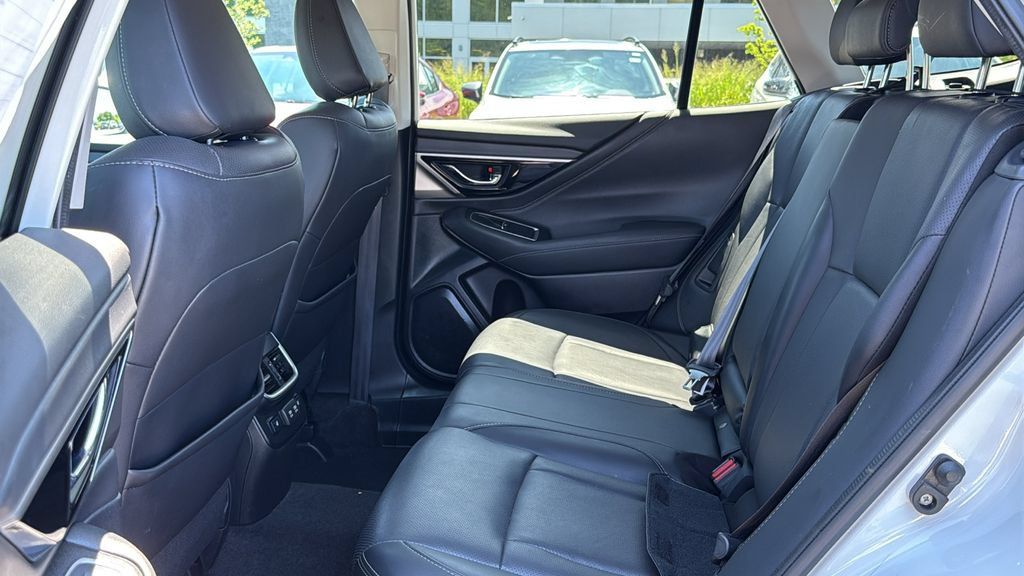 Certified 2021 Subaru Outback Limited AWD/4WD image 23