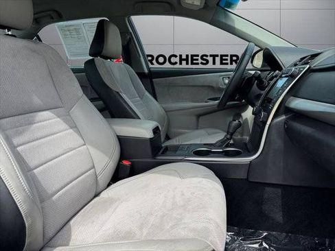 Certified 2017 Toyota Camry XSE FWD image 77