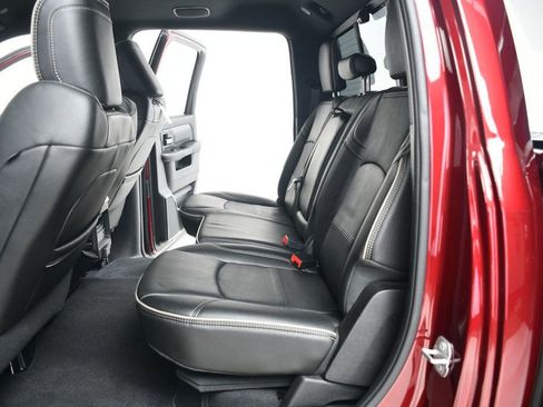 Used 2023 RAM 2500 Rebel w/ Level 2 Equipment Group image 32