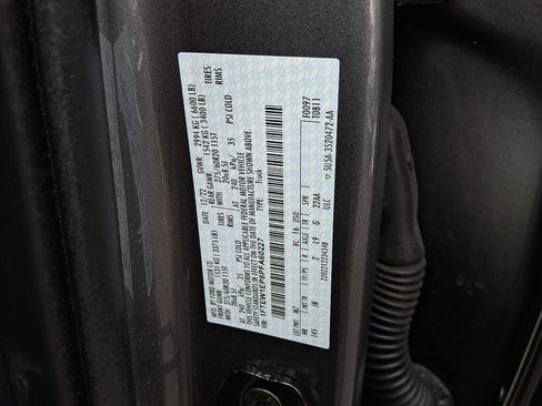 Certified 2023 Ford F150 XL w/ STX Appearance Package image 27