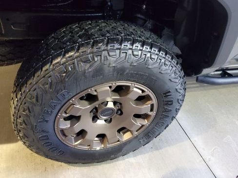 New 2026 Toyota Tacoma Trailhunter image 5