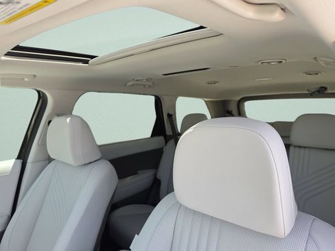 New 2026 Hyundai Palisade SEL FWD image 25