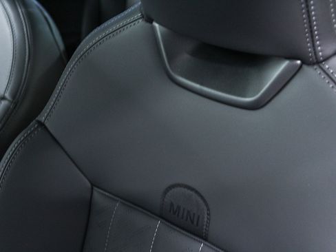 New 2026 MINI Cooper S image 25