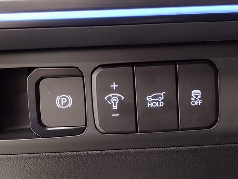 New 2026 Hyundai Santa Fe Calligraphy AWD/4WD image 29