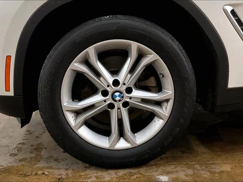 Used 2021 BMW X3 sDrive30i w/ Convenience Package image 12