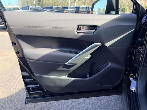 New 2026 Toyota Corolla Cross XLE image 16