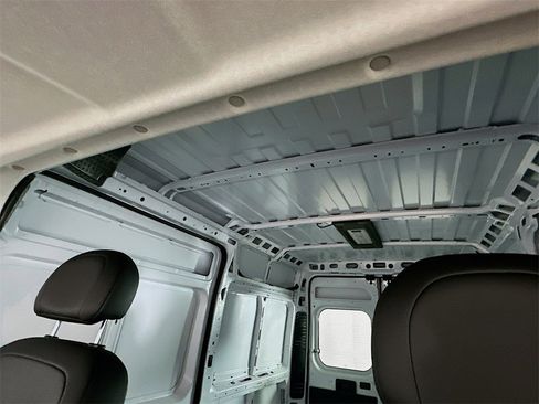 New 2026 RAM ProMaster 2500 w/ Cold Weather Group image 14