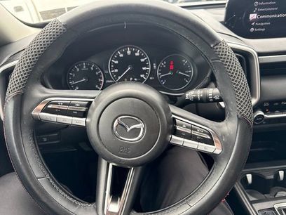 Used 2025 MAZDA CX-50 AWD 2.5 S w/ Preferred Package