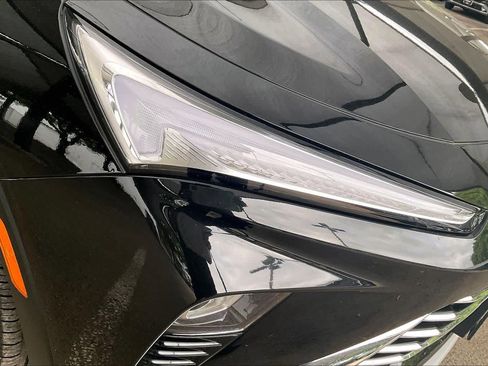 Used 2025 Buick Envista Preferred image 27