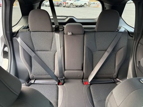 Certified 2025 Subaru Forester Premium w/ Convenience Package #2 image 20