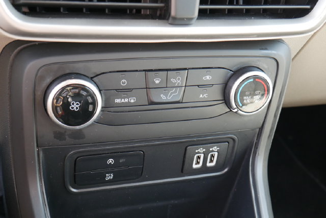 Used 2021 Ford EcoSport S FWD image 19