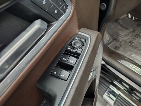 Used 2025 GMC Sierra 2500 Denali w/ Denali Reserve Package image 31