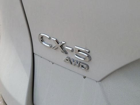 New 2026 MAZDA CX-5 2.5 S w/ Premium Plus Package image 8
