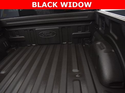 New 2025 Ford F150 XLT w/ Equipment Group 303A High image 12