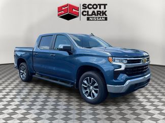 Used 2024 Chevrolet Silverado 1500 LT AWD/4WD 360° Tour