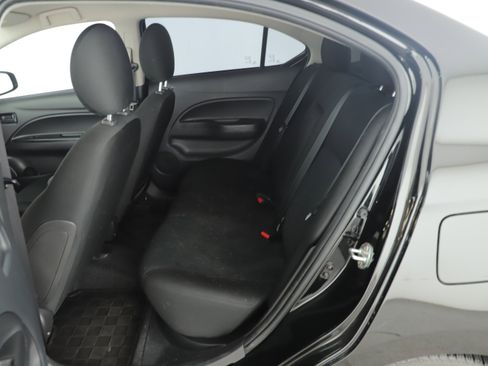 Used 2024 Mitsubishi Mirage G4 ES image 12