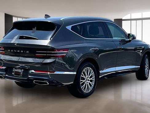 Used 2024 Genesis GV80 2.5T AWD/4WD image 6