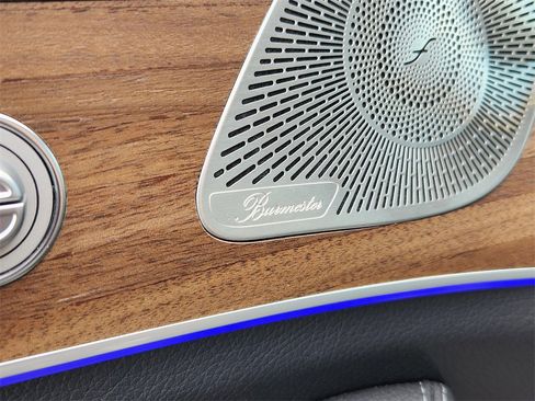 Used 2024 Mercedes-Benz GLE 450 4MATIC image 23