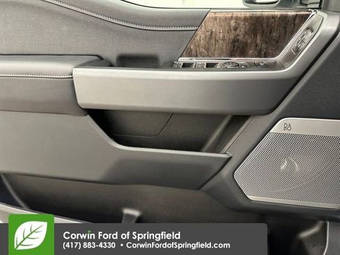 New 2026 Ford F350 Lariat w/ Lariat Premium Package image 45