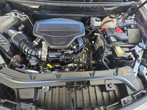 Used 2024 Cadillac XT5 Premium Luxury FWD image 31