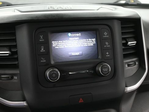 Used 2021 RAM 1500 Big Horn AWD/4WD image 23