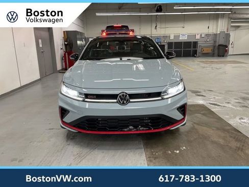 New 2026 Volkswagen Jetta GLI Autobahn image 6