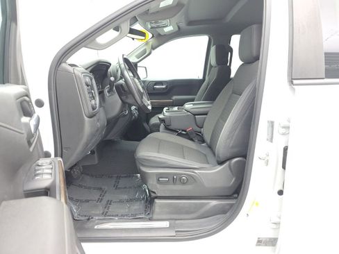 Used 2019 Chevrolet Silverado 1500 LT w/ All-Star Edition image 13