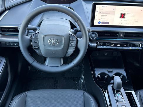 New 2026 Toyota Prius XLE image 13