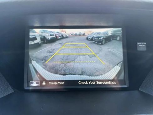 Used 2015 Acura MDX FWD w/ Advance & Entertainment image 36