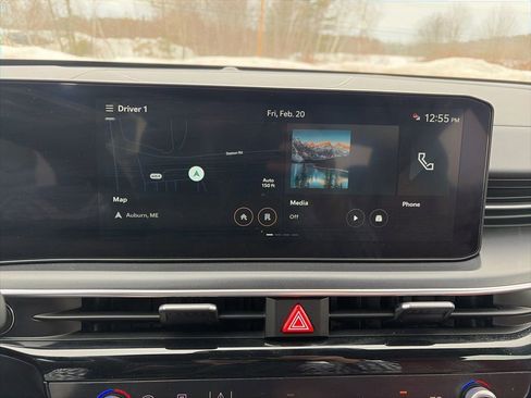 Used 2025 Kia K5 GT-Line w/ GT-Line Premium Package image 16