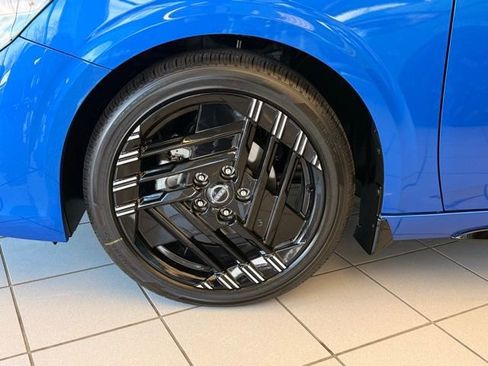 New 2026 Nissan Sentra SR w/ SR Premium Package image 10