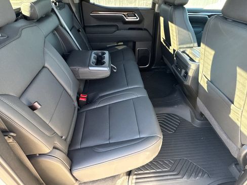 New 2026 Chevrolet Silverado 1500 RST w/ RST All Star Premium Package AWD/4WD image 11