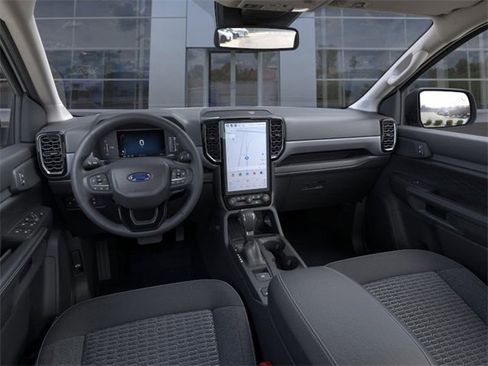New 2024 Ford Ranger XLT w/ Equipment Group 301A High image 9