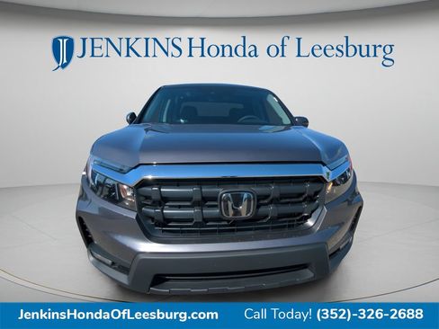 New 2026 Honda Ridgeline RTL image 8