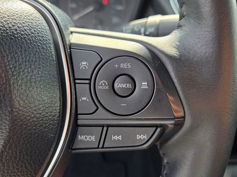 Certified 2025 Toyota Corolla SE image 26