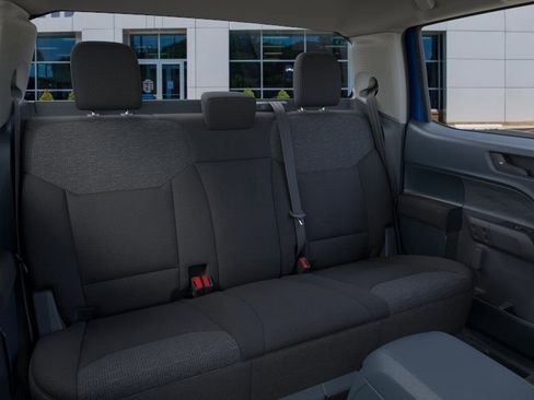 New 2025 Ford Maverick XL w/ Equipment Group 102A image 11