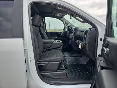 New 2026 Chevrolet Silverado 3500 W/T AWD/4WD image 26