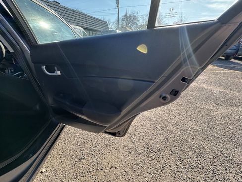 Used 2014 Honda Civic LX image 34