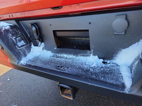 Used 2023 Ford F150 XLT w/ Equipment Group 302A High image 11