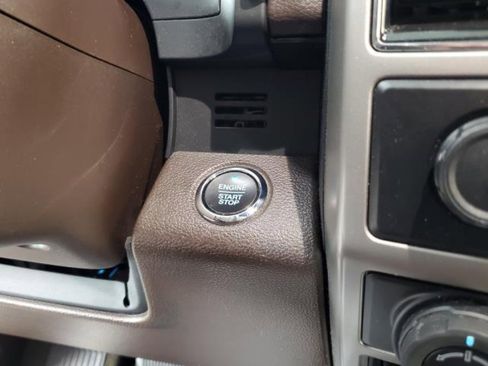 Used 2019 Ford F150 King Ranch w/ Equipment Group 601A Luxury image 28