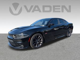 Used 2023 Dodge Charger Scat Pack w/ Harman/Kardon Audio Group video 2
