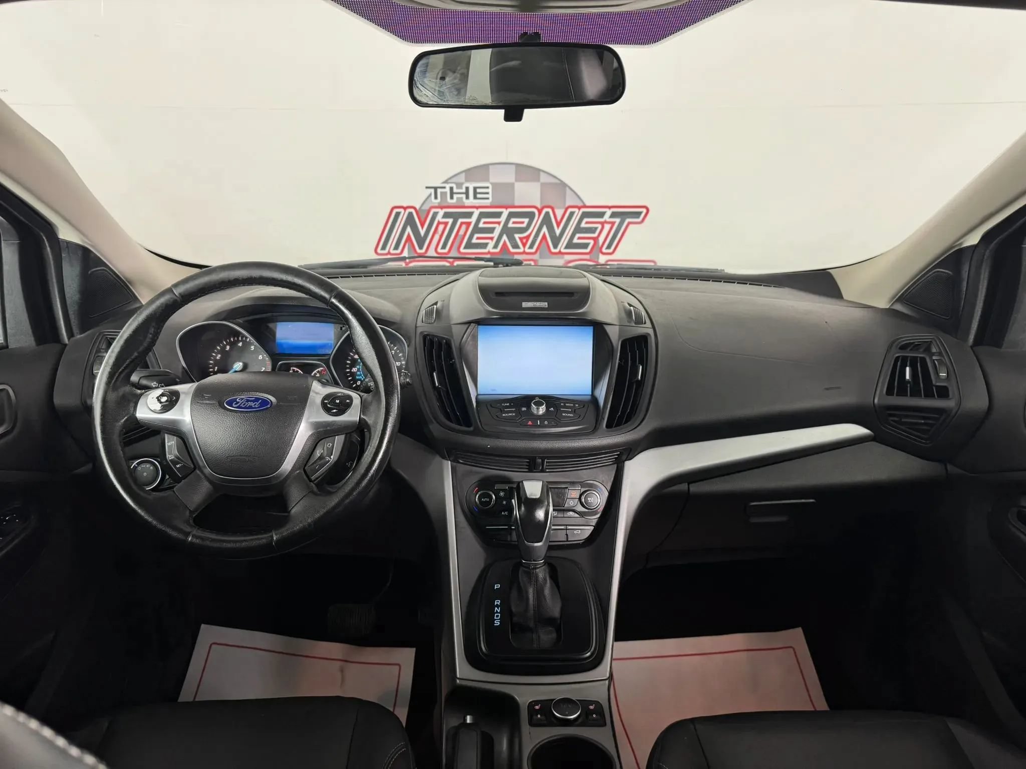 Used 2014 Ford Escape SE w/ Equipment Group 201A FWD image 11