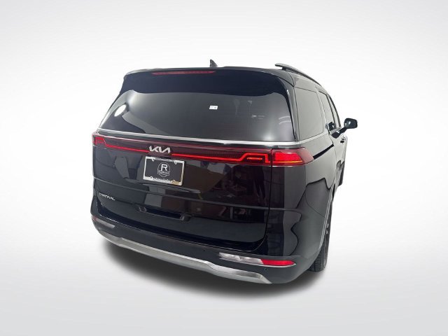 Used 2024 Kia Carnival SX Prestige FWD image 36