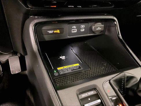 Used 2023 Honda CR-V EX-L image 27