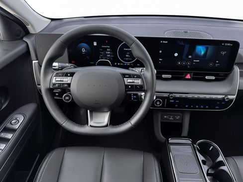 New 2026 Hyundai Ioniq 5 SEL image 17