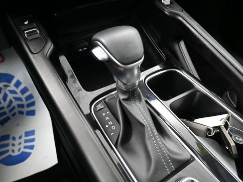 Certified 2025 Kia Telluride S image 24