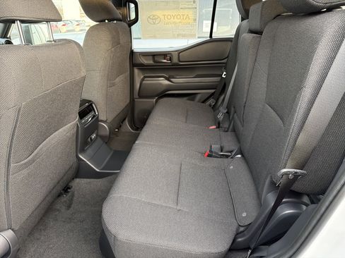 New 2026 Toyota Land Cruiser 1958 image 23