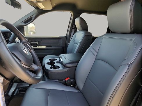 New 2024 RAM 5500 Tradesman image 12