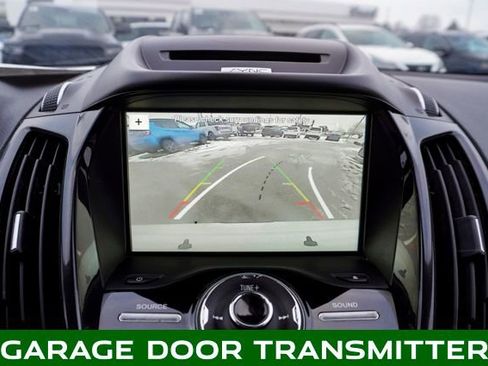 Used 2016 Ford Escape Titanium image 16