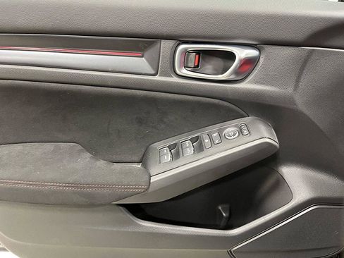 New 2026 Honda Civic Type R image 15